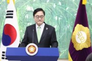 우원식 “6·3 지방선거 동시 개헌, 내달 7일까지 개헌안 발의해야”